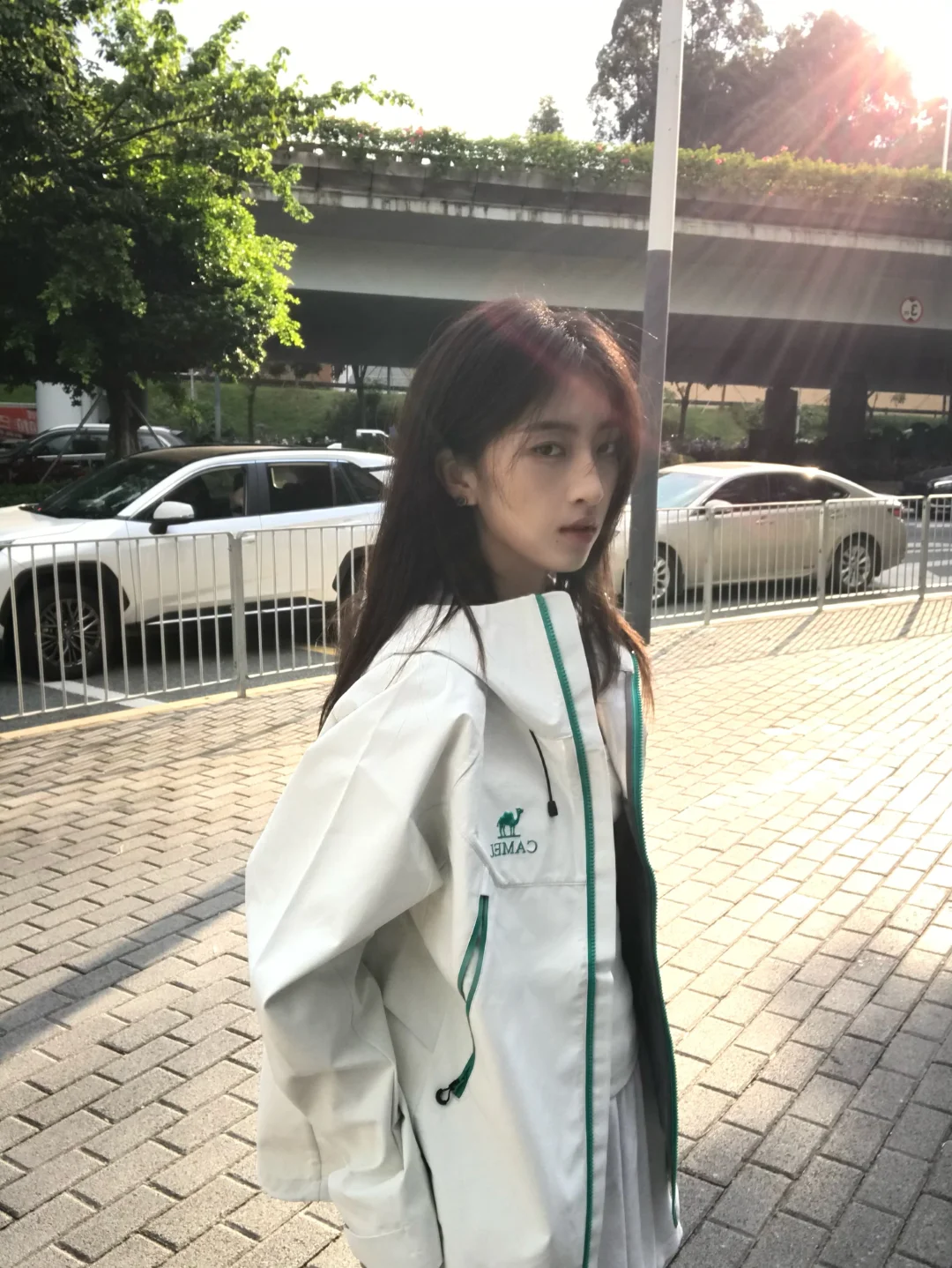 你爱听的我不说