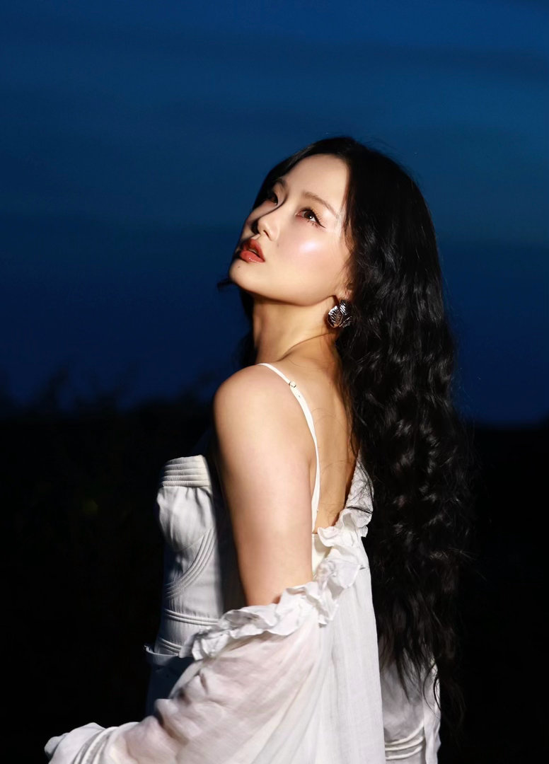 黄龄后弦加盟无锡音乐节终于等到阵容官宣！转音歌姬黄龄＋国风才子后弦登陆无锡音乐节