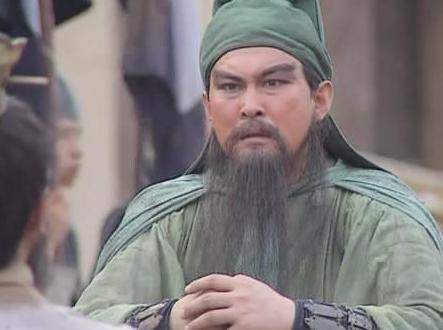 他曾生擒关羽，一千年后才被发现，墓中的其中一件文物轰动世界

公元219年冬，关