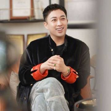 于正说黄杨钿甜pk掉14个演员  妹宝真的超级可爱 