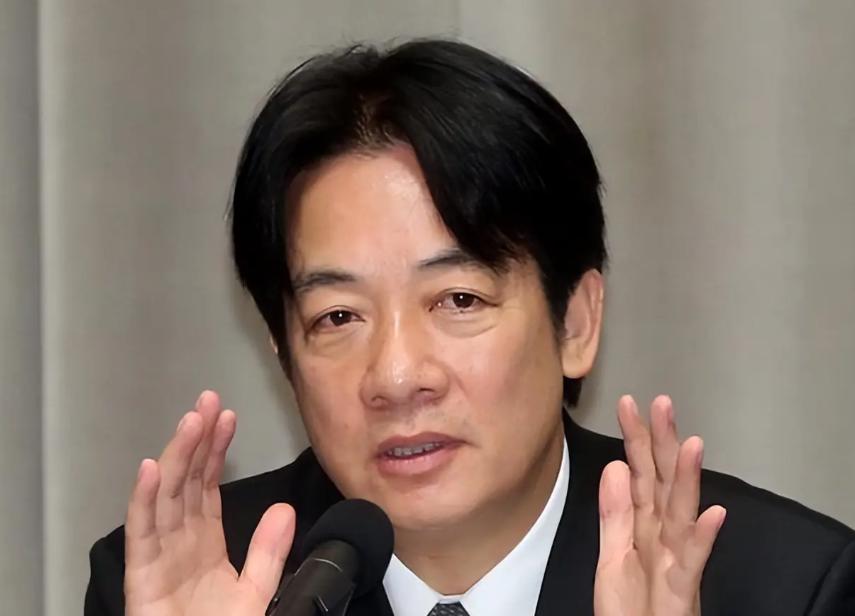“台独”分子赖清德正式宣布了！
 
8月27日，赖清德对外对外公布一项民生政策，
