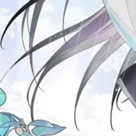 蓝忘机魏无羡天生一对 MXTX魔道祖师忘羡 神仙眷侣属忘羡💕💑💐行侠仗义是
