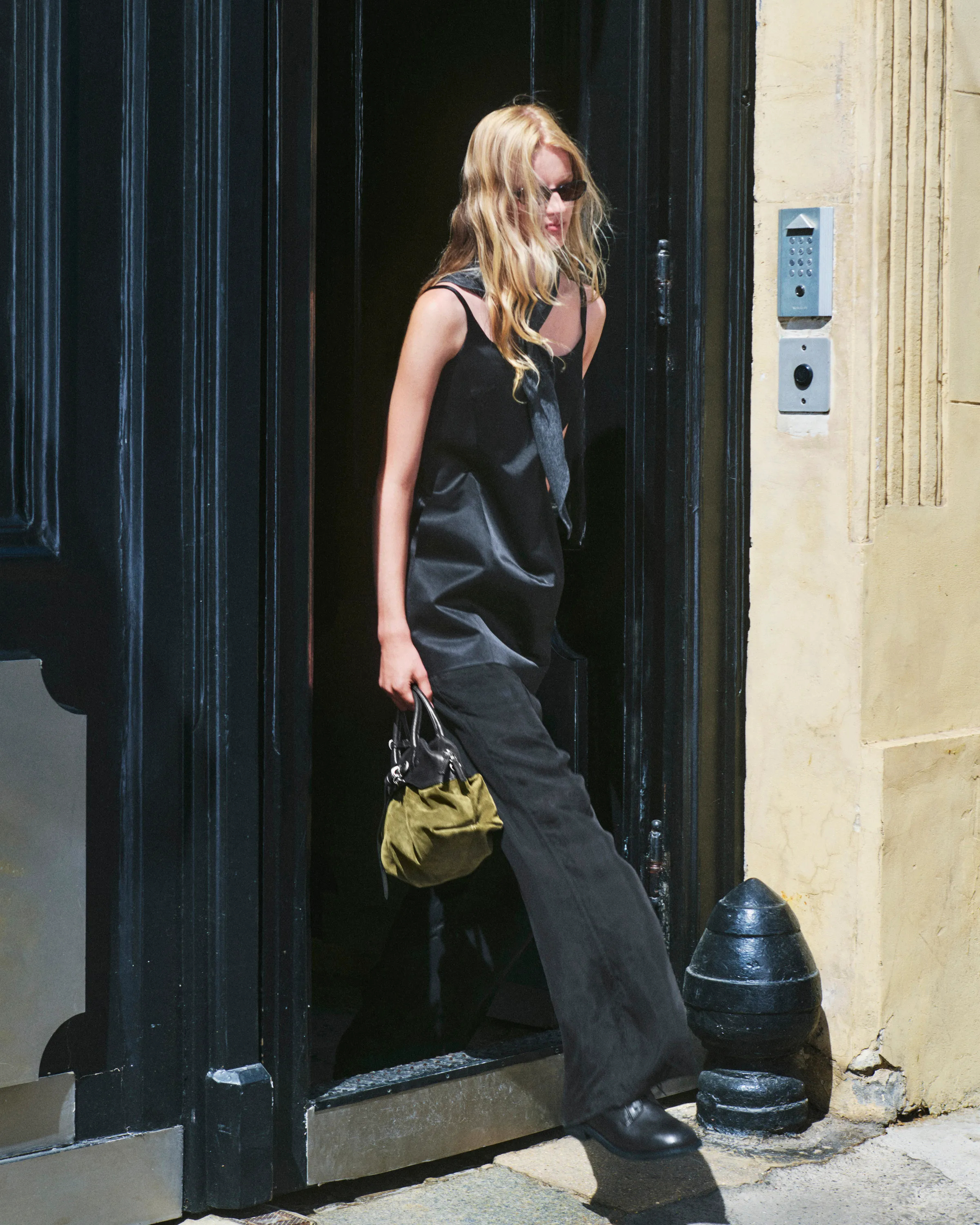 MARGESHERWOOD 2026 F/W Lookbook ​​​