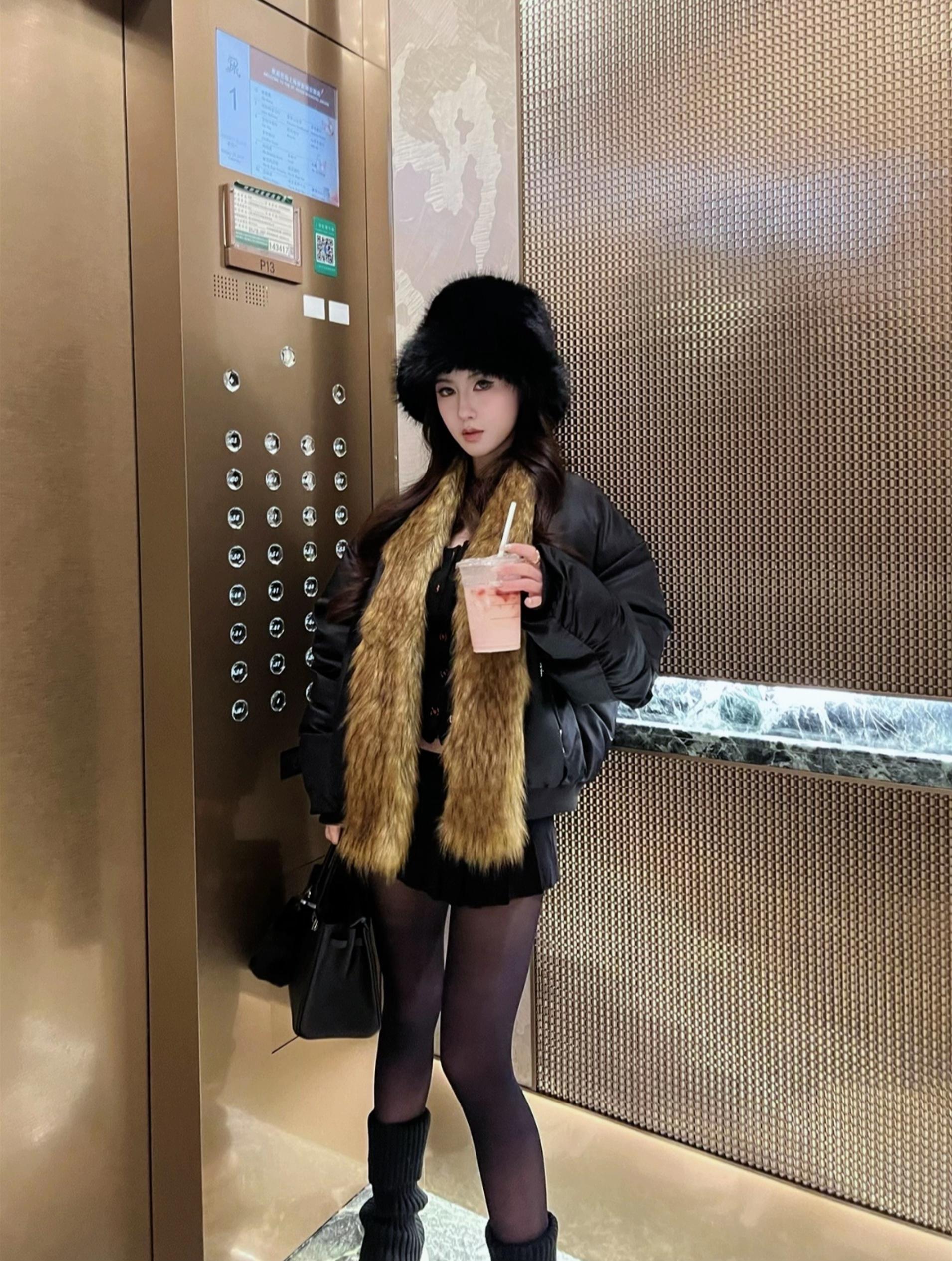 这个夏天我过够了。