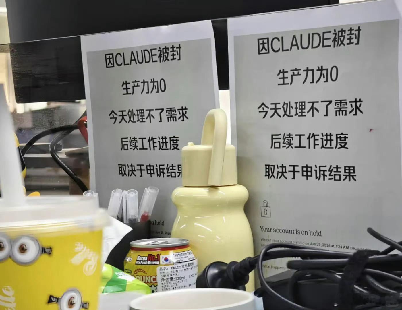 天才程序员陨落讲道理我觉得codex也很好用的，可以换这个