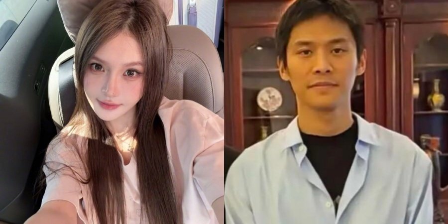 唏嘘！小杨嫂生活滋润惹人羡慕，网友：小杨哥扛下了所有 