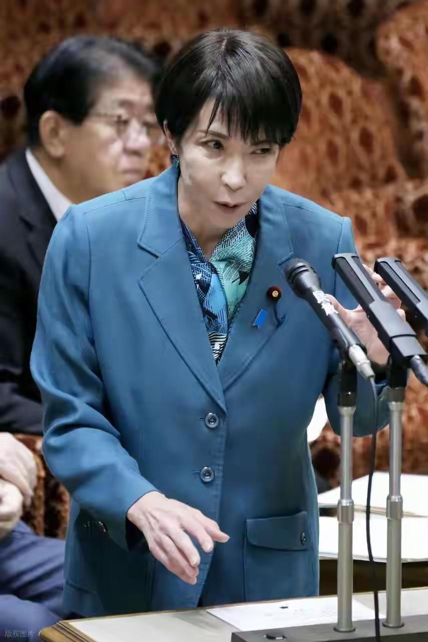 警惕高市豪赌背后的“战略试探” 。日本首相高市早苗这波操作真是让人惊掉下巴。从1