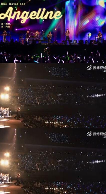 陶喆巡演收官长文 陶喆巡演收官长文真的有把大家感动，毕竟无论是表演者，还是前来看