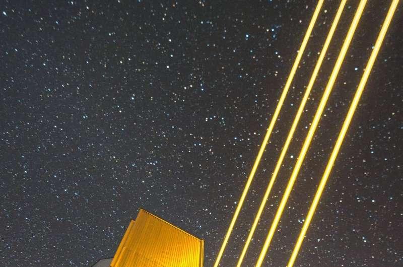 找外星人，我们可能打一开始就选错方向了！

过去半个多世纪，人类在宇宙中搜寻外星