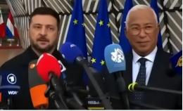 普京做出让步？表示愿意归还乌克兰被占领的土地，但普京也在打着自己的算盘，只要乌克