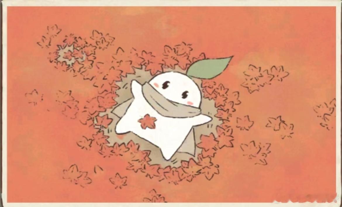 萝千里真的是个好可爱的宝宝，每一张游画都超级萌