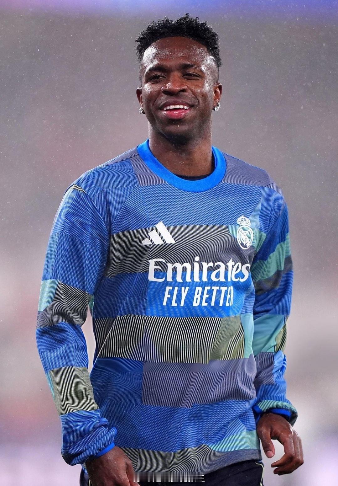 本菲卡vs皇马VINÍCIUS JR 