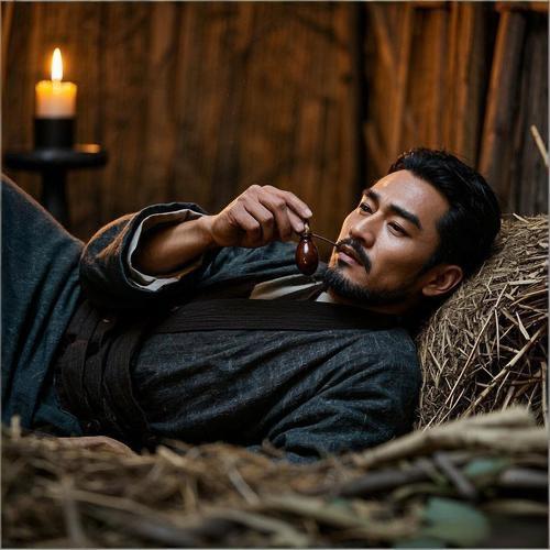 揭秘！勾践卧薪尝胆复仇传奇
     《卧薪尝胆：越王勾践的复仇之路》是一段令人