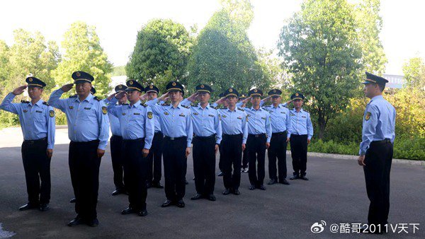 房县 房县交通运输综合执法大队启动2026年度综合素质提升活动十堰爆料 房县新闻