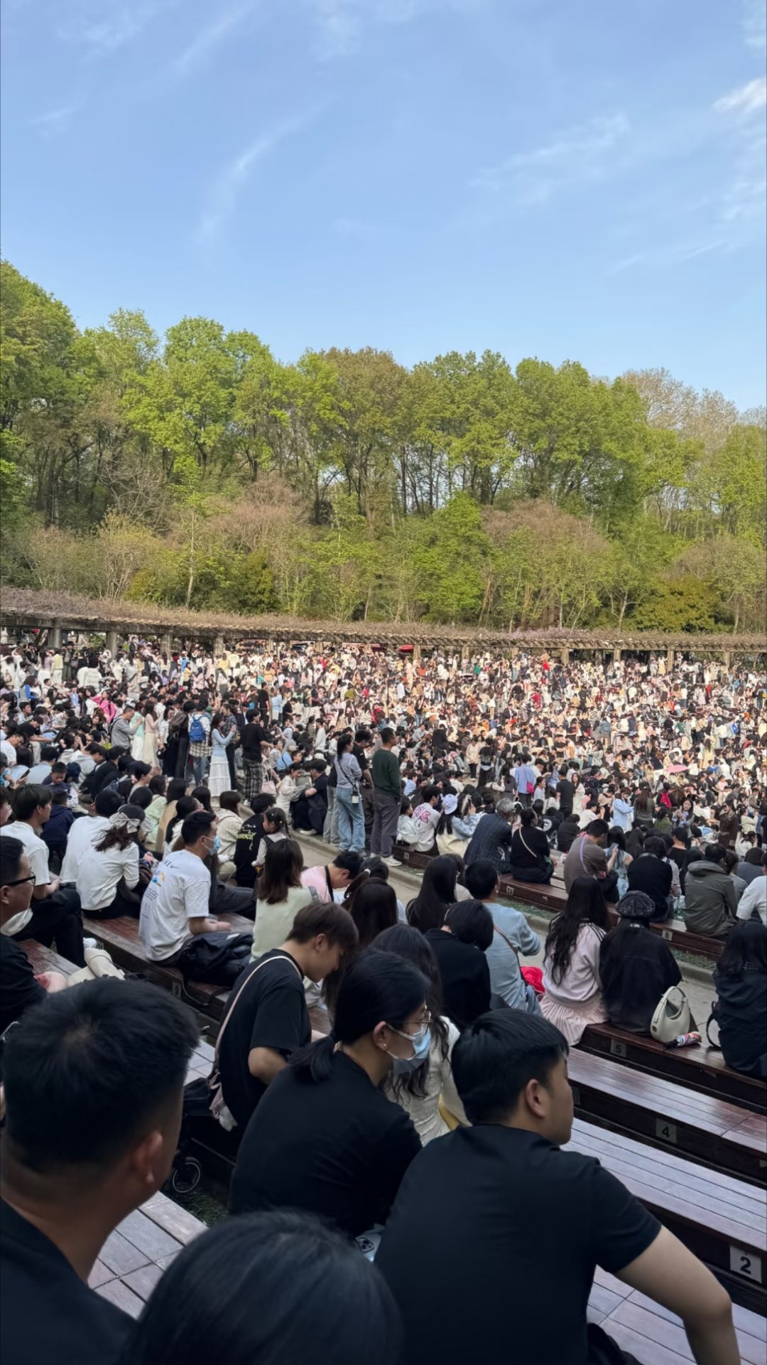 南京什么时候成旅游城市了？ 