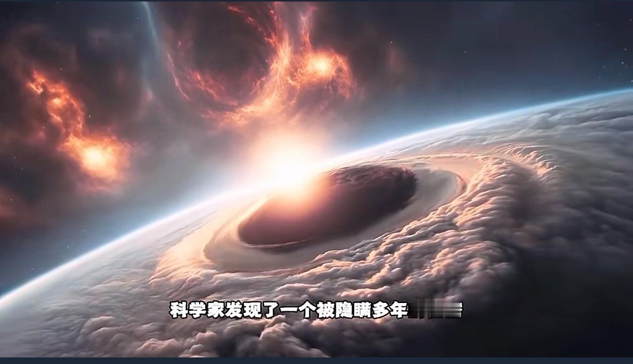 【中国宣布寻找第二颗地球，背后真相关乎人类文明存亡！】
 
昨天，中国突然宣布一