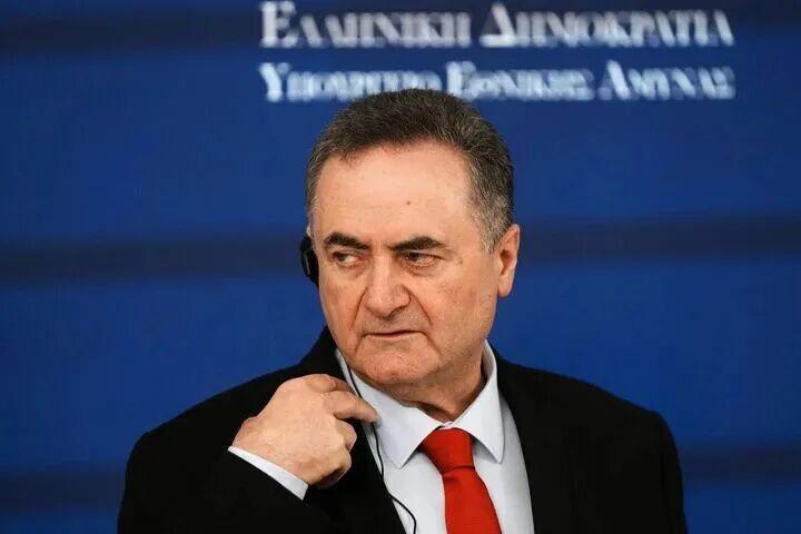 大战一触即发！
4月23日晚，以色列国防部长卡茨公开发出战争威胁。他撂下狠话：以