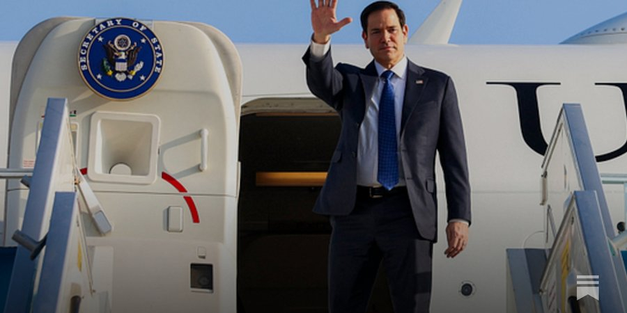 英国卫报报道：美国国务卿要求美国大使馆和领事馆讲好美国故事的行动包括五大目标：反