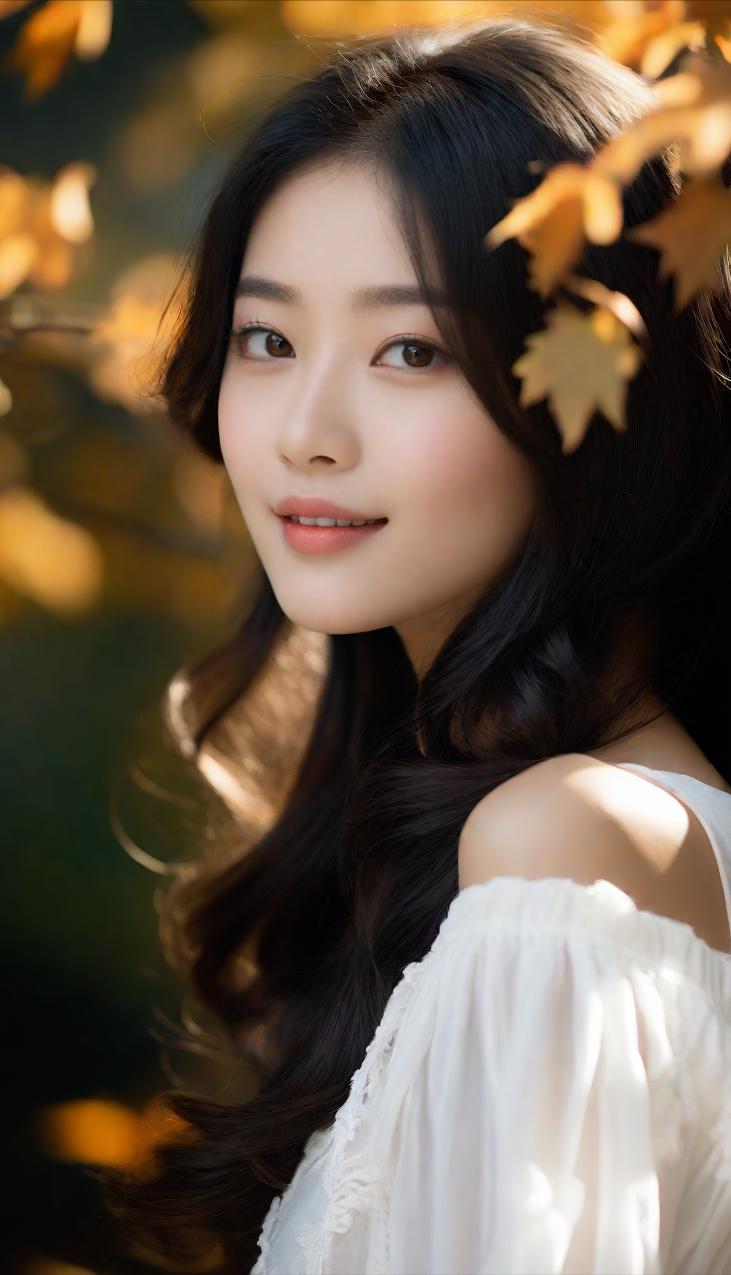 时光之河，静淌无垠，
清浅之处，映日成金。
它不言语，却绘梦万千，
在晨曦与暮色