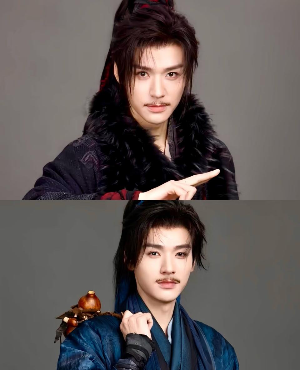 古龙的小说里，李寻欢是伤春悲秋落拓天涯的文人公子，楚留香是满楼红袖招的游侠，傅红