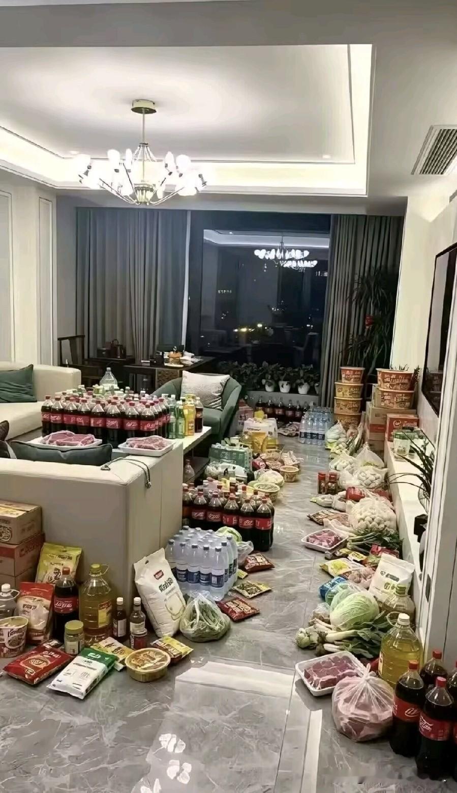 巴威要来了，再储备一点吧