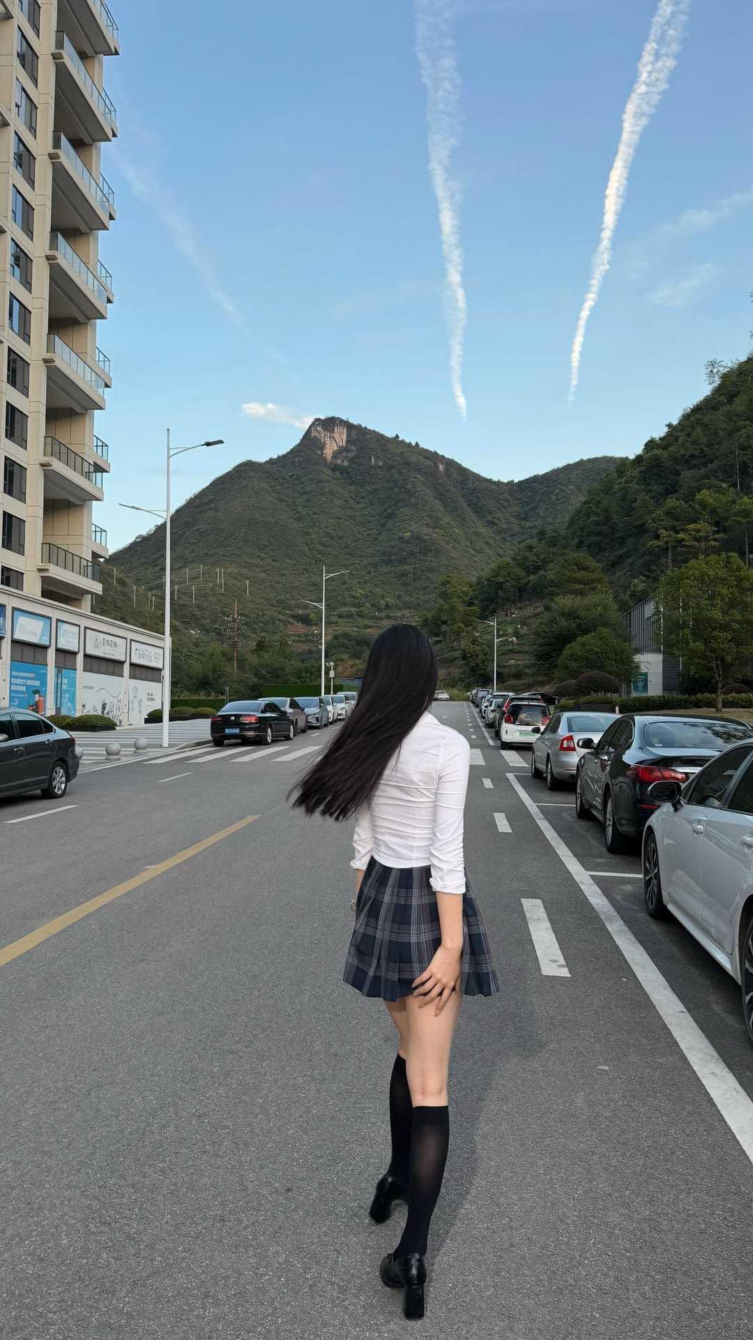 原来，人真的意识不到，哪次是最后
