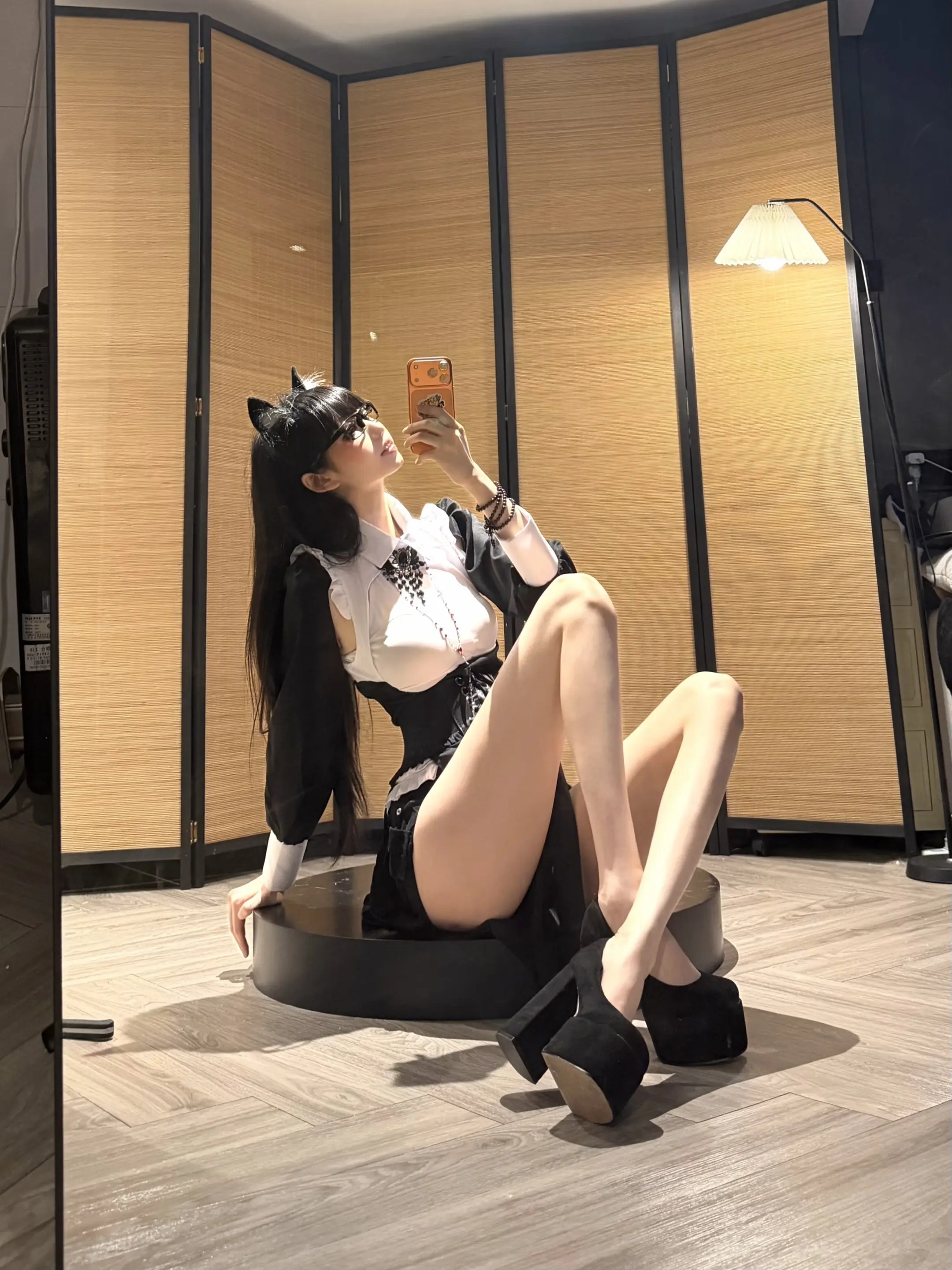 平等的讨厌每一个人类。