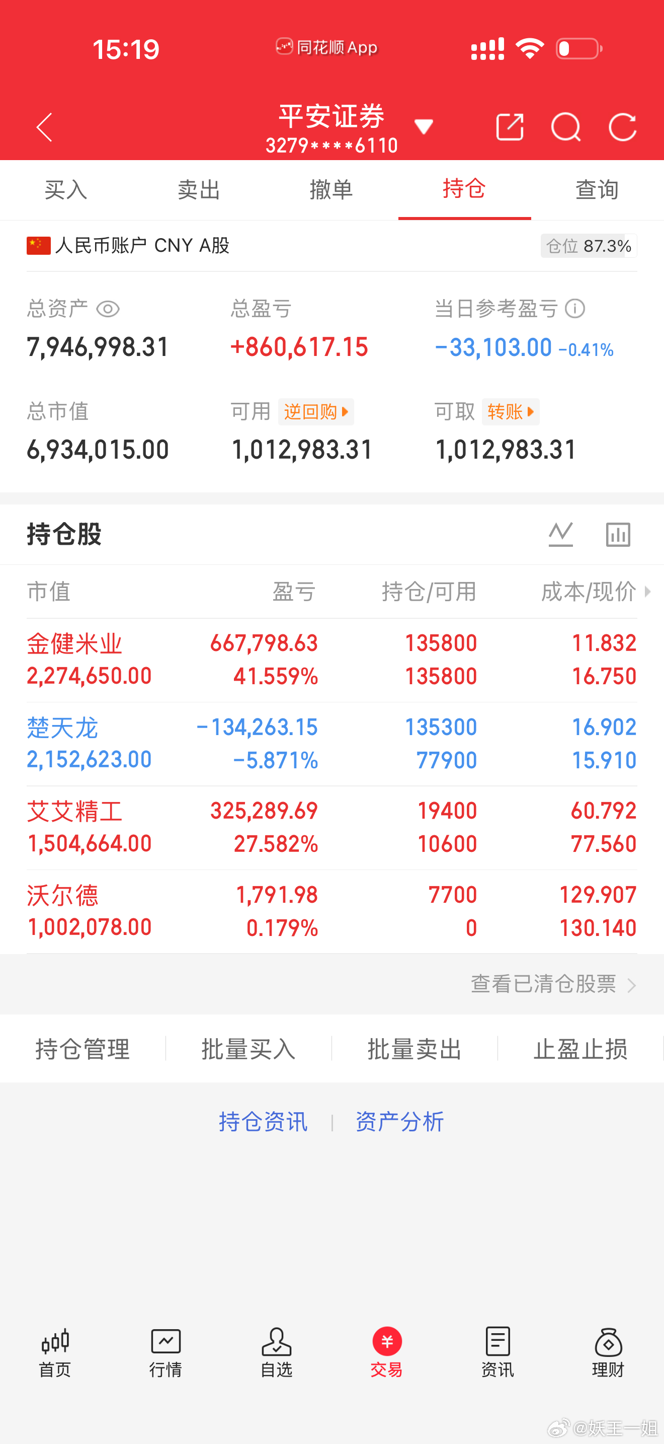 9月23日热门股整理及点评！康强电子：封装材料，仍存空间华瓷股份：七板炸板，风控