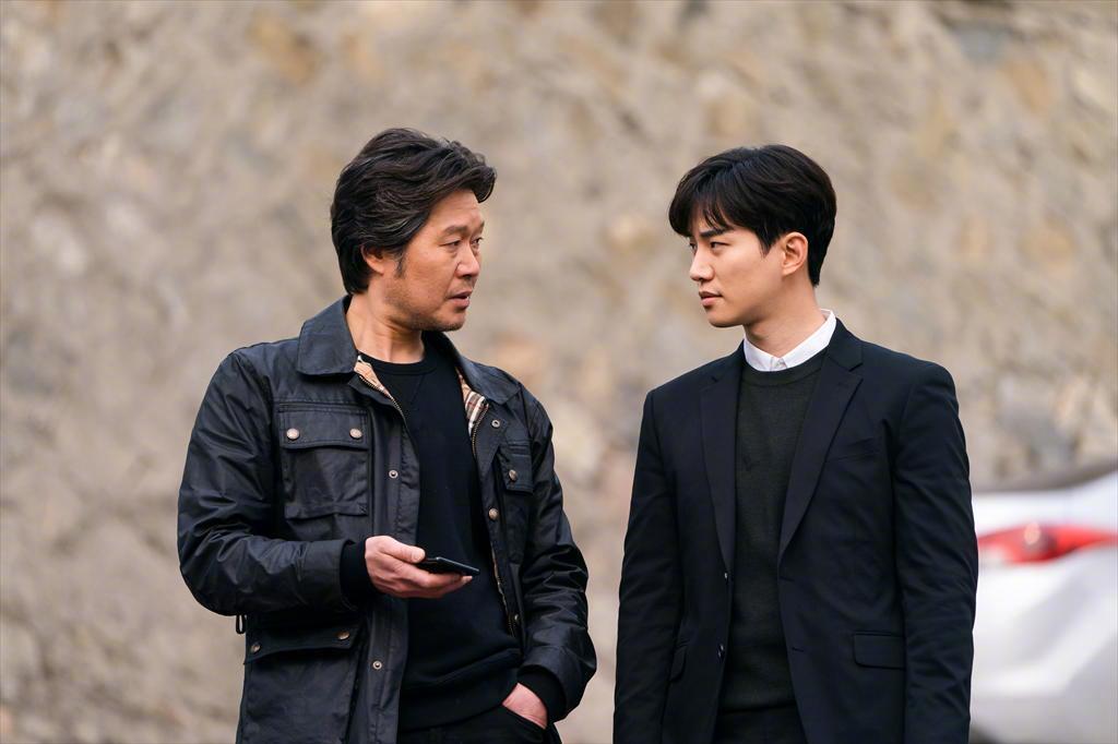 韩剧回顾 自白 首播7周年主演：李俊昊、刘在明、申贤彬、南琪爱2019.03.2