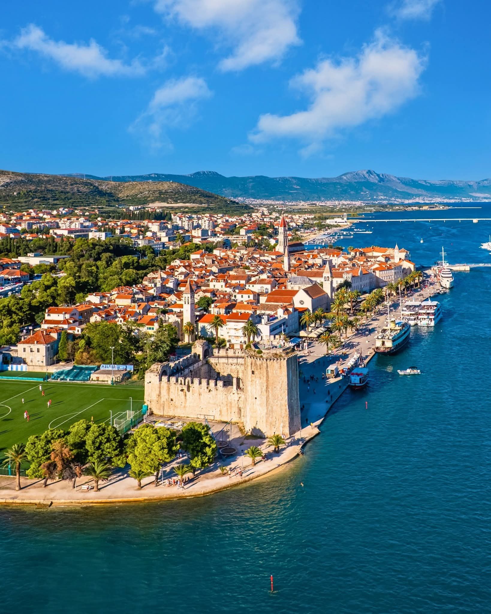 旅游  克罗地亚🇭🇷. 