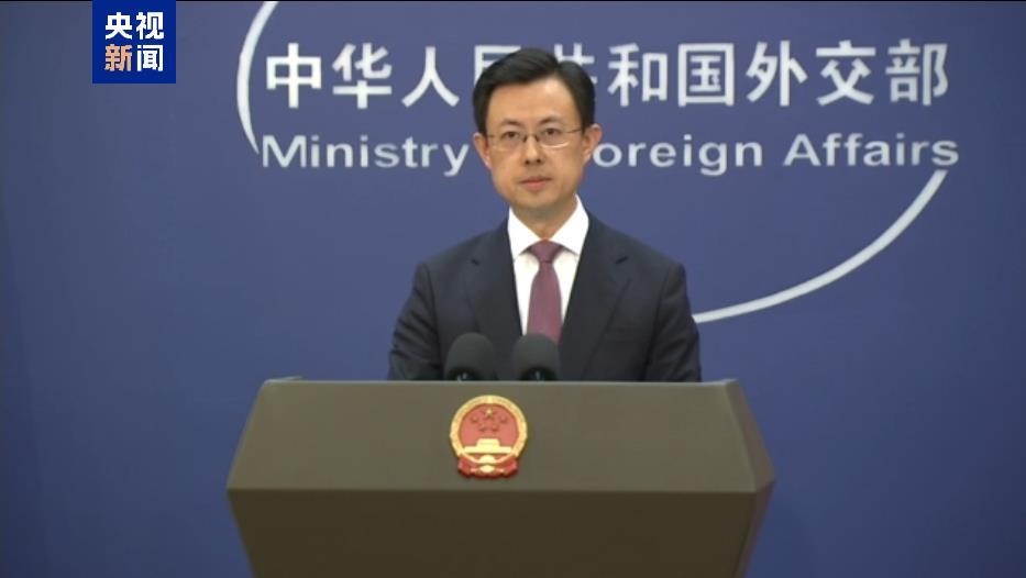 【#中国印度恢复直航#】#中国印度10月底前恢复直航# 10月9日，外交部发言人