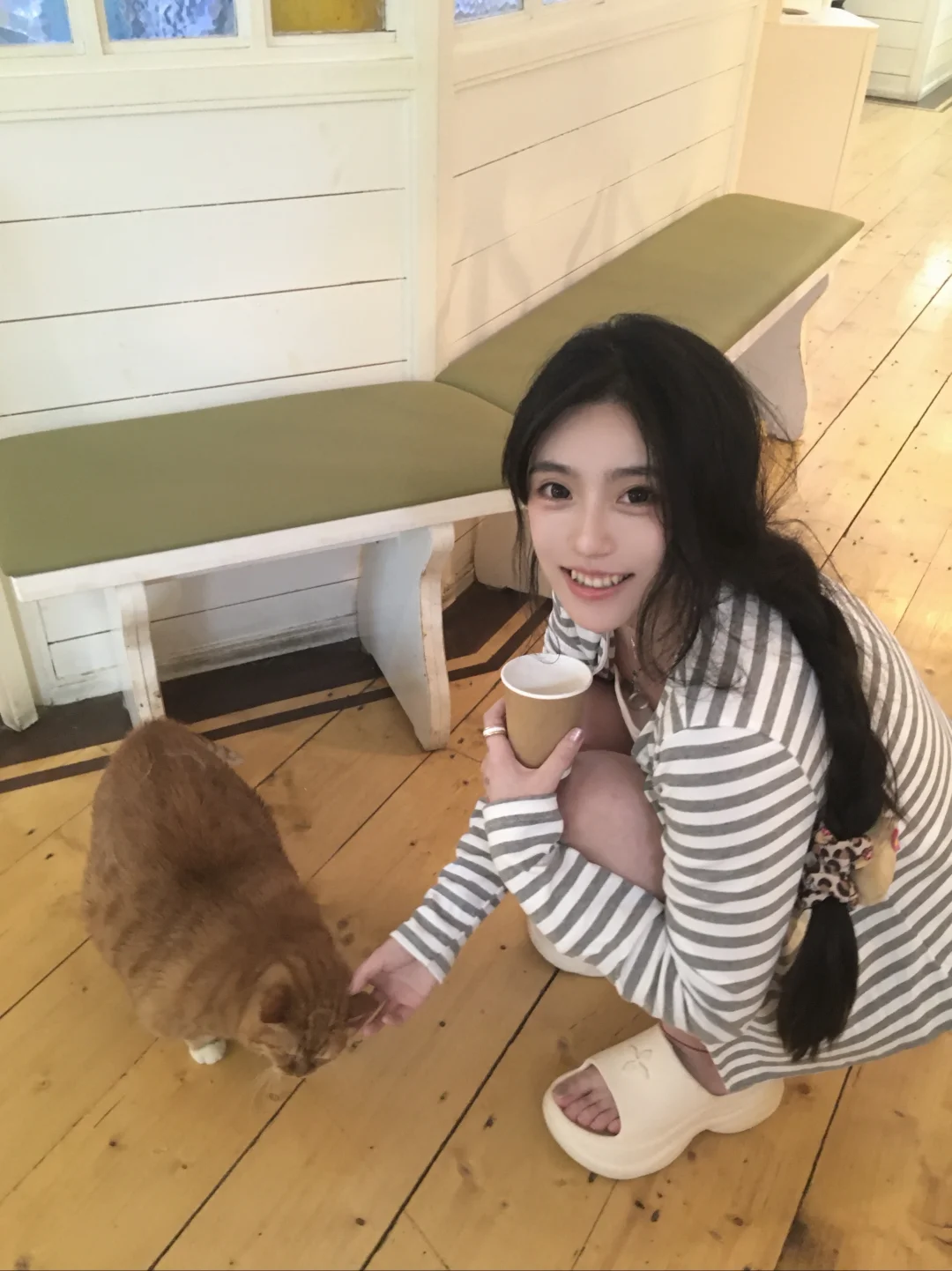 这家宠物医院好好看🐈‍⬛绝育哇📓