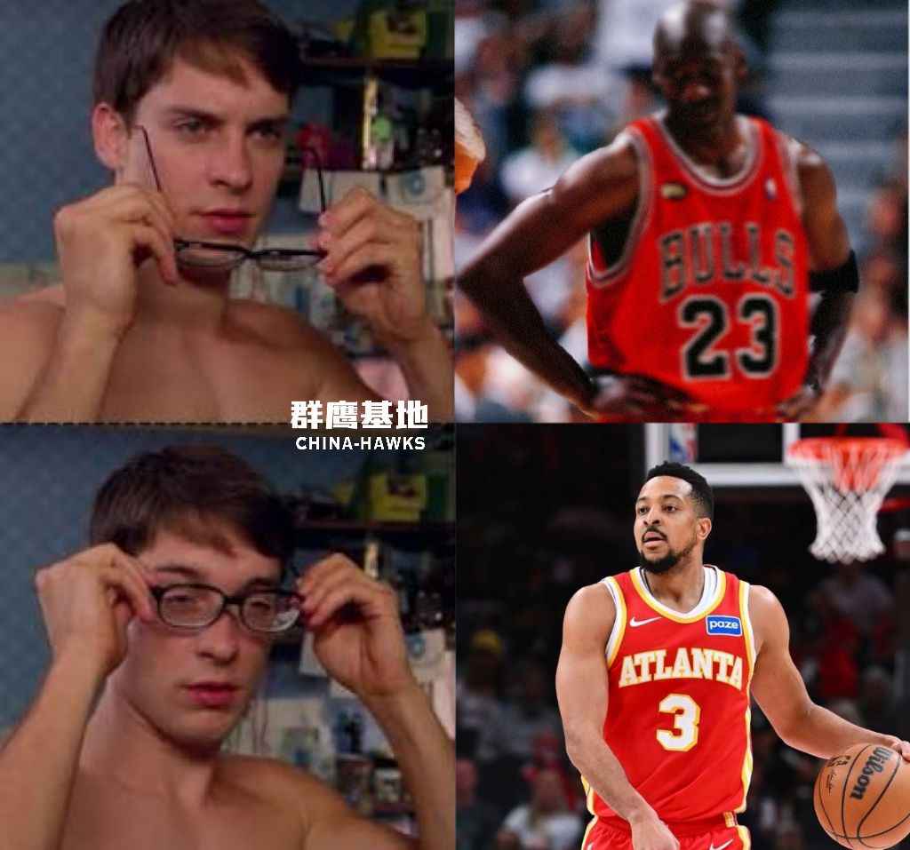 CJ?! MJ❗️❗️今天“MJ”麦科勒姆狂砍32分6助加冕新纽约市长，在麦迪逊