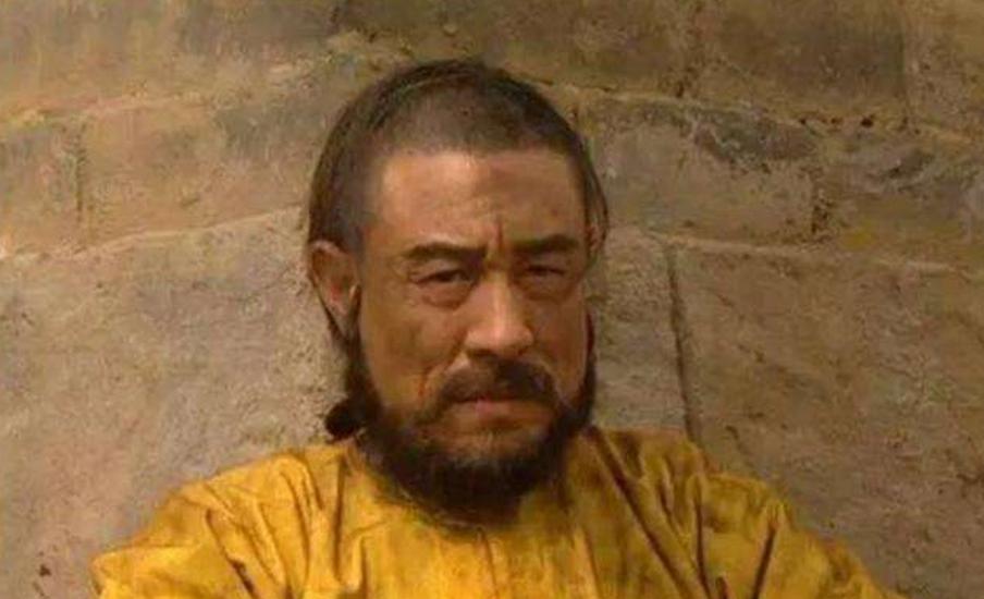 1725年，年羹尧得知消息自己将被问斩，索性将已经怀有身孕的小妾送给了一个落魄秀