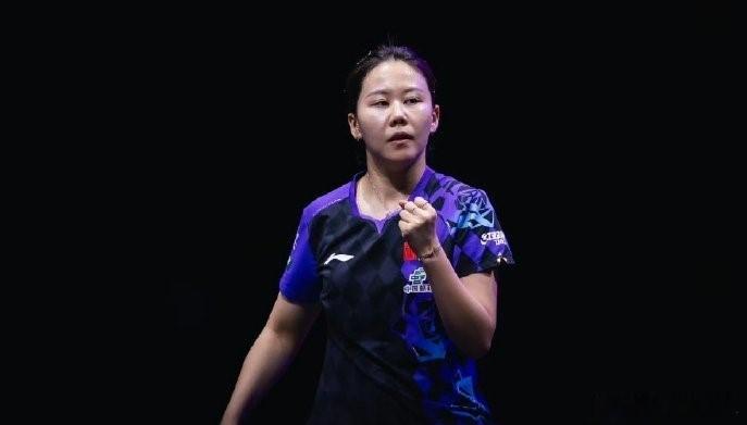 陈幸同4比0大藤沙月陈幸同晋级横滨赛4强  30分钟速胜！陈幸同4-0横扫大藤沙