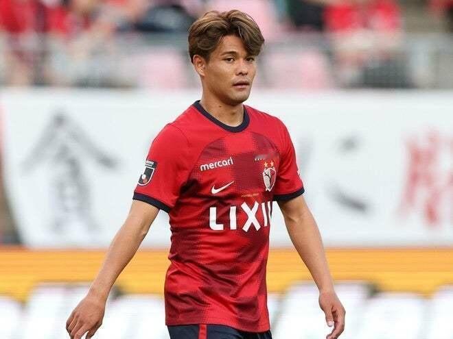 日本足坛出了个大事：日本国脚佐野海舟因性侵被捕佐野海舟已经在两周前加盟德甲美因茨