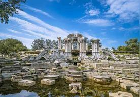 谁能想到，很多中国人恨得牙痒痒的“八国联军火烧圆明园”，竟然是个彻头彻尾的历史记