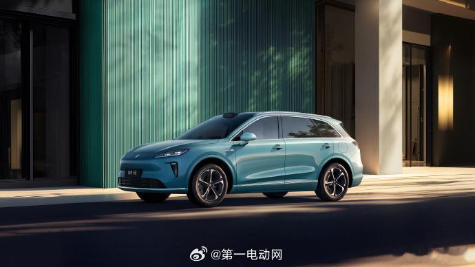 尚界 H5官图官宣，鸿蒙智行“第五界”首款车型，今秋上市将搭载HUAWEI AD