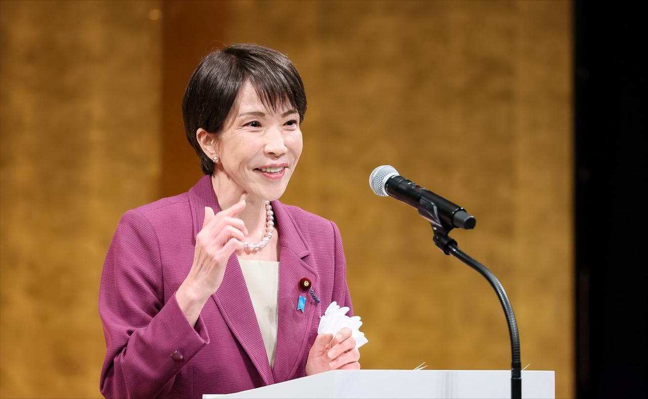 美国甩锅日本！
在当地时间4月6日的讲话当中，特朗普公开指责自己的盟友，其中特别