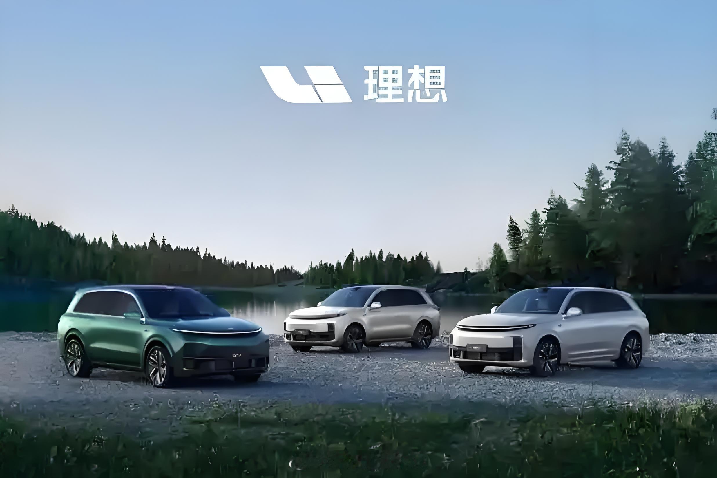 中国车企的nextlevel会是啥样  咱们理想汽车又双叒上央视了，央视在《主播