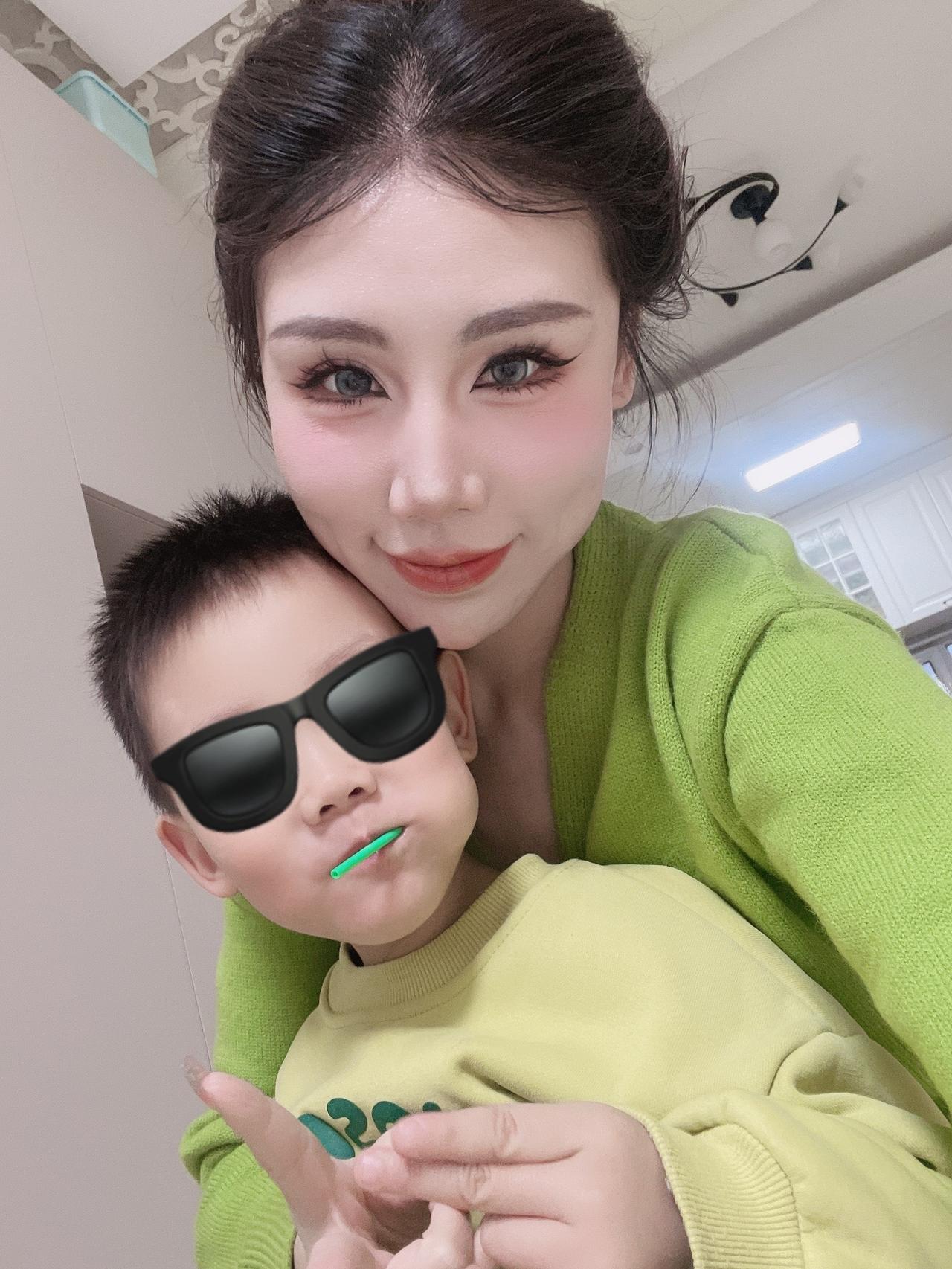我不能沉默，因为我也是一个母亲。#邯郸 #邯郸耀赢 #校园霸凌零容忍 #正义永远