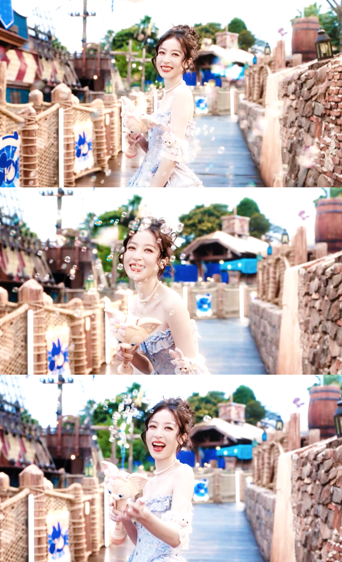就一直这样快乐下去吧🥺 