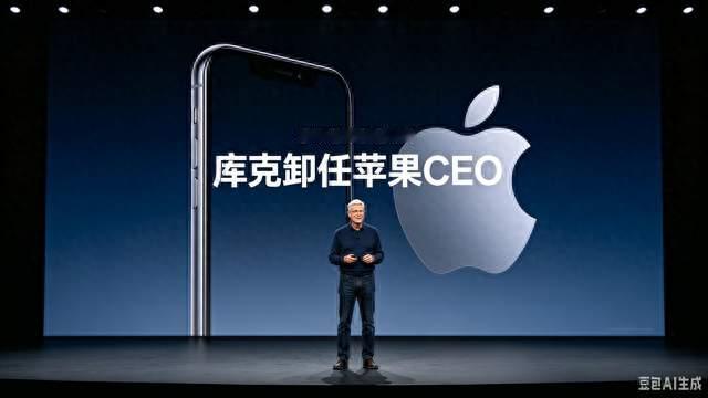 库克15年拿161亿！看懂苹果的薪酬套路