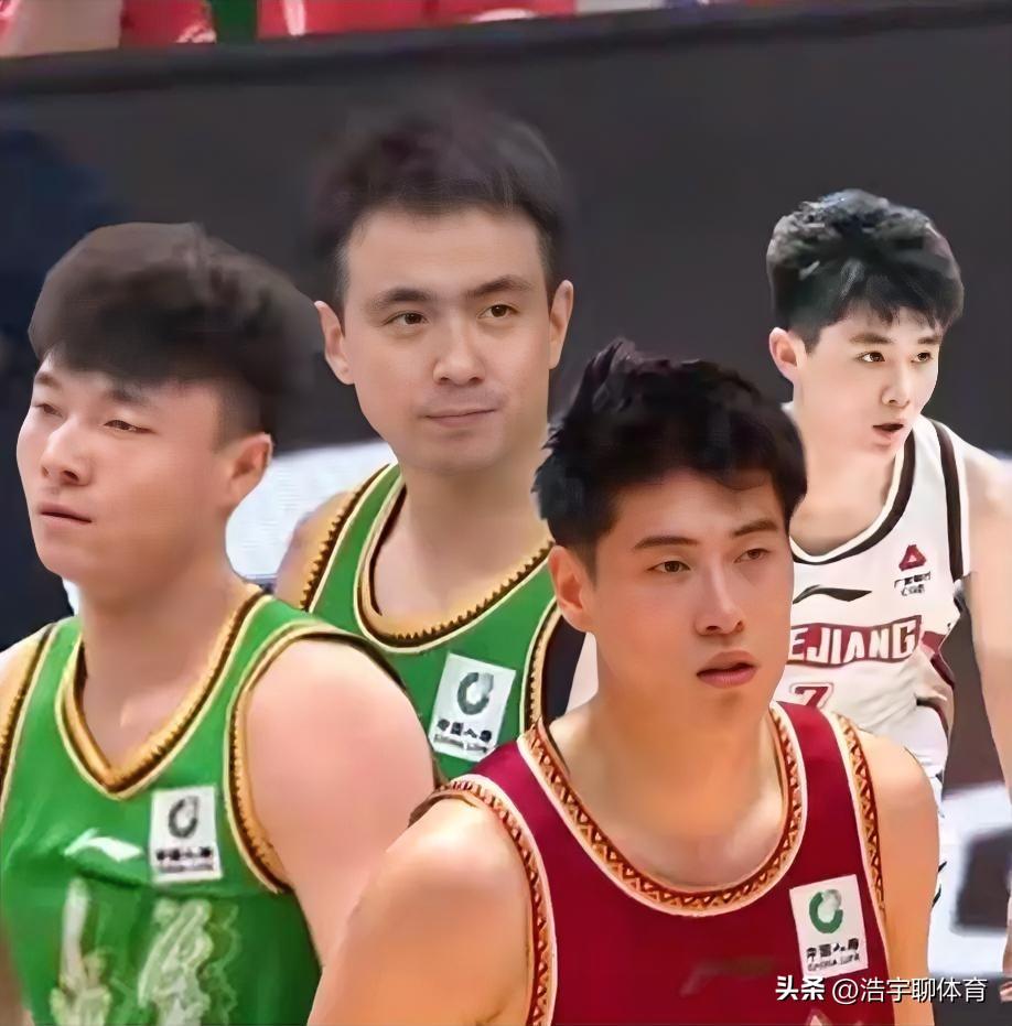 辽篮客战浙江稠州，不是赵继伟，也不是鄢手骐，他的发挥将决定本场比赛的胜负走势。