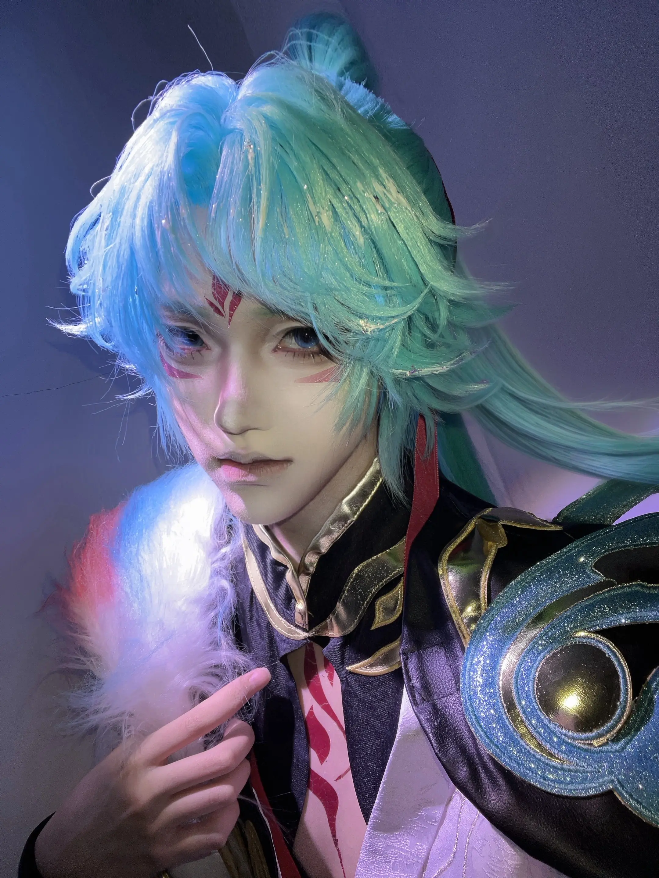 身外剑，此中心，因守而刚，无惧则利。