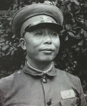 1948年，宋时轮开着吉普车，误打误撞闯入了国民党阵地，被国军一个营包围，谁知国