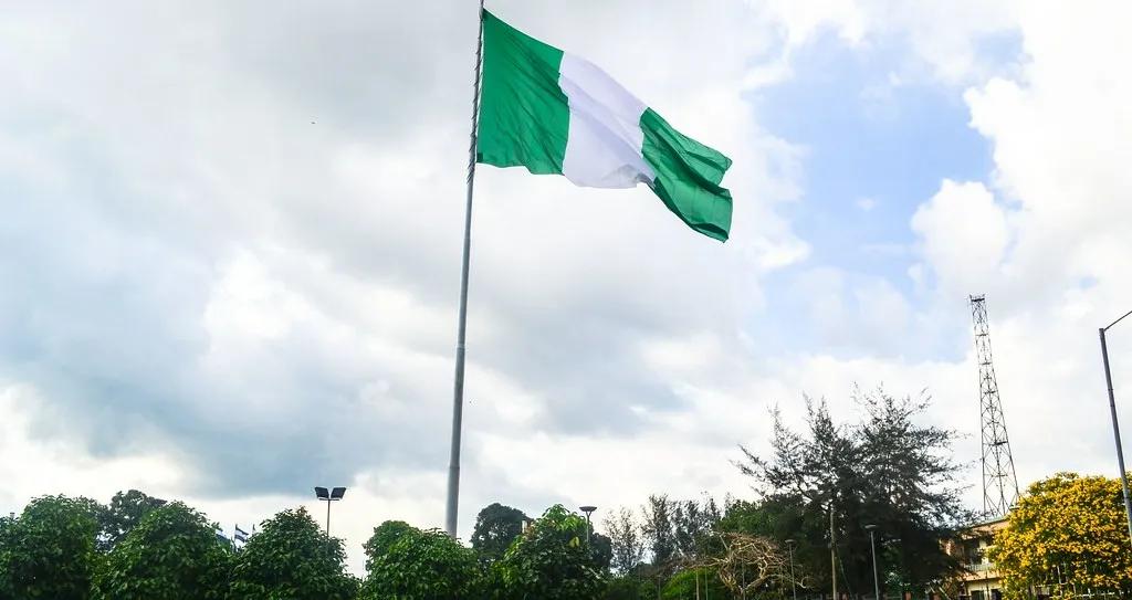 突发新闻！！尼日利亚政府正式决定停止使用美元，以当地货币出售石油。。(信息来源推