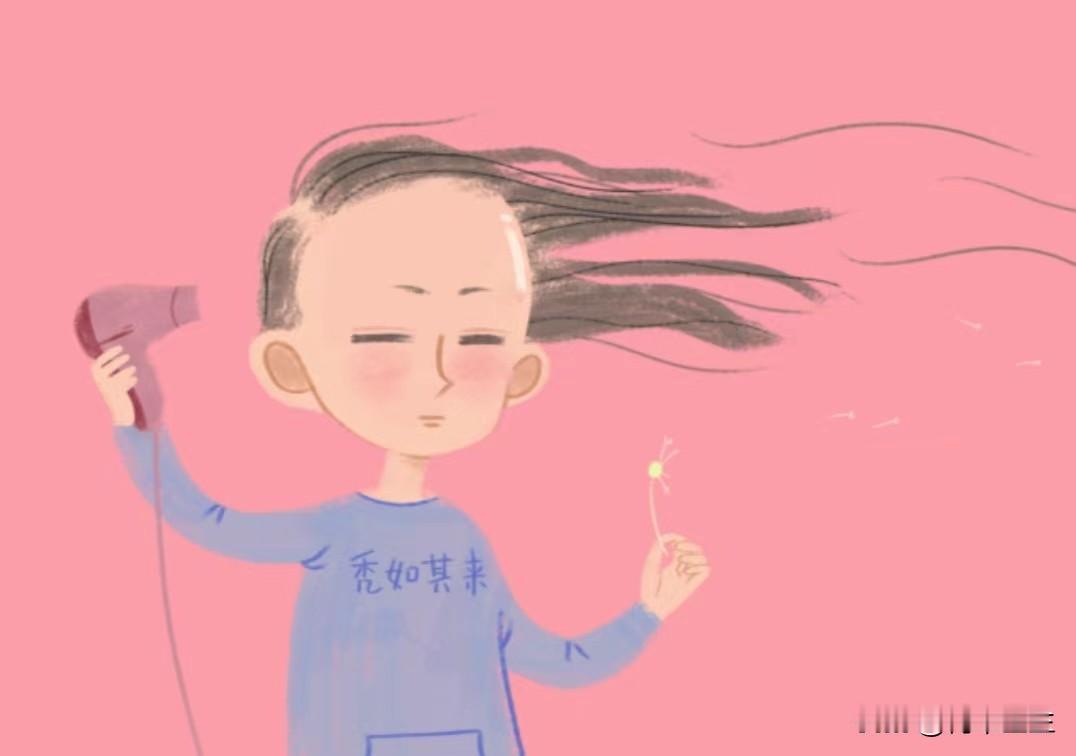 脱发的四大原因，找好对症，助你回归秀发
现在的人普遍长期熬夜、压力过大、饮食不节