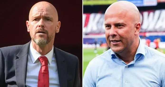 荷甲CEO扬-德容在里斯本的一场会议上表示，斯洛特会在英超联赛带来轰动的效果，相