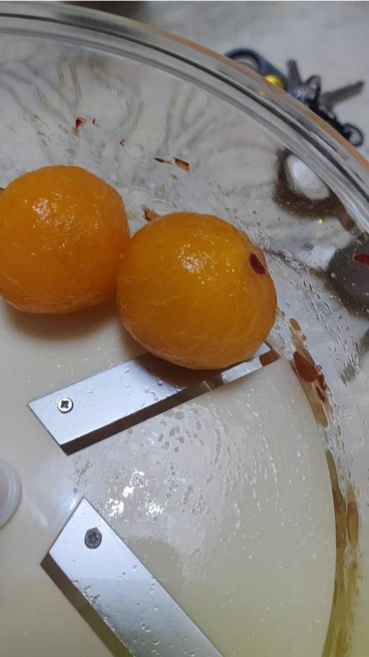 一些食材可以生吃，能保留更多营养。秋日生活打卡季
老话说“一夏无病三分虚”，暑热